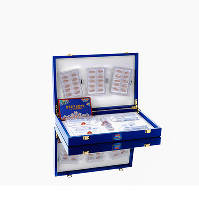 玉屏爱芯回春综合版